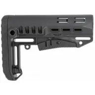Ncstar Compact, Nc Dlg-130 Compact Milspec Stock Blk