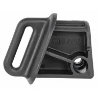 Ncstar Grip Adapter Cap, Nc Dlg-080 Grip Adapter Cap Blk