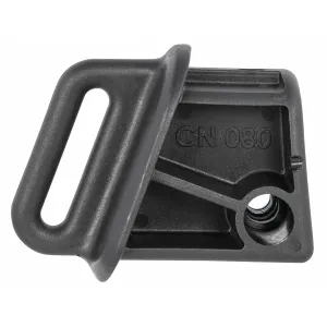Ncstar Grip Adapter Cap, Nc Dlg-080 Grip Adapter Cap Blk