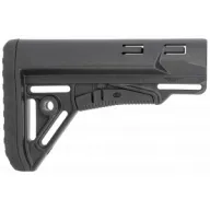 Ncstar , Nc Dlg-131 Sharp Commercial Stock Blk