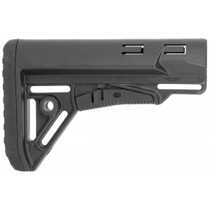 Ncstar , Nc Dlg-131 Sharp Commercial Stock Blk