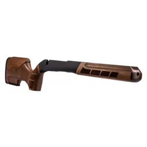 Woox Llc Exactus, Woox Sh.gns002.39 Exactus Ruger 10/22 Walnt