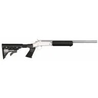 Advanced Technology Shotforce, Adv Hrn4100 Shtforce Stk/frnd Hr/nef