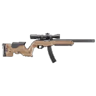 Archangel Precision Stock, Pro Aap1022dt 10/22 Prec Stk Tan