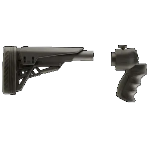 Advanced Technology Strikeforce, Adv B1101135 Shotgun 6pos Fldng Stock