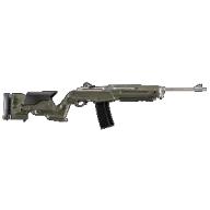 Archangel Precision Stock, Pro Aaminiod Mini14/30 Prec Stk Odg