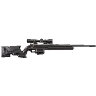 Archangel Precision Stock, Pro Aa1500 Howa 1500 Prec Stk Blk