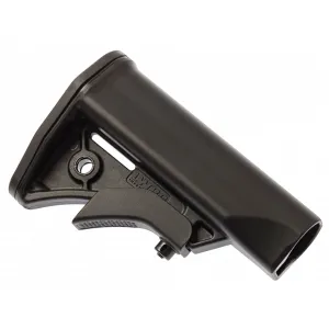 Lwrc Lwrci, Lwrci 200-0124a01 Compact Stock Blk