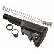 Lwrc Lwrci, Lwrci 200-0092a01 Ultra Compact Stk Bk