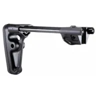 Sig Sauer Oem, Sig Stockxcollapsibleblk Mcx/mpx Collap Stk Blk