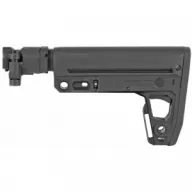 Sig Sauer Oem, Sig Stockxfoldm4blk Mcx/mpx Fold Stk Blk