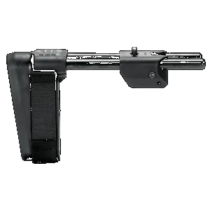 Sb Tactical Mpx Psb, Sbtact Mpx-01-sb Mpx Psb 3-pos Blk