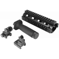 Aim Sports Ar/m4, Aimsports Acar02 Ar/m4 Combo Kit