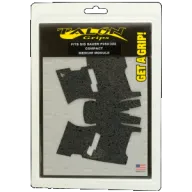 Talon Adhesive Grip, Talon 001r Sig 250/320 Comp Rubber