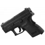 Talon Adhesive Grip, Talon 203r Spg Xd Subc 9/40 Rubber