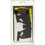 Talon Adhesive Grip, Talon 207r Spg Xds 9/45 Rubber