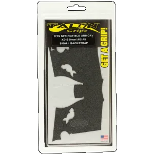 Talon Adhesive Grip, Talon 207g Spg Xds 9/45 Granulate