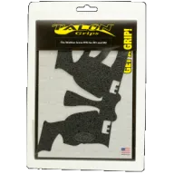 Talon Adhesive Grip, Talon 602r Wal Ppqm1/m2 9mm/40 Rubber