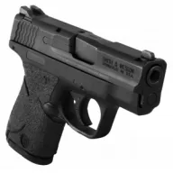 Talon Adhesive Grip, Talon 705r Sw Mp Shield 9/40 Rubber