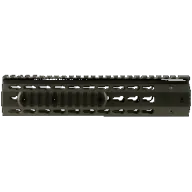 Ncstar Keymod Handguard, Nc Vmarffkmc Keymod Free Float 10in