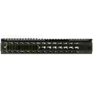 Ncstar Keymod Handguard, Nc Vmarffkmm Keymod Free Float 13in