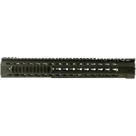 Ncstar Keymod Handguard, Nc Vmarffkmr Keymod Free Float 15in