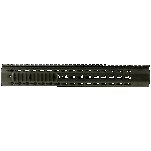 Ncstar Keymod Handguard, Nc Vmarffkmr Keymod Free Float 15in