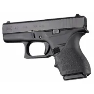 Hogue Handall, Hog 18200 Handall Bt G42/43 Blk