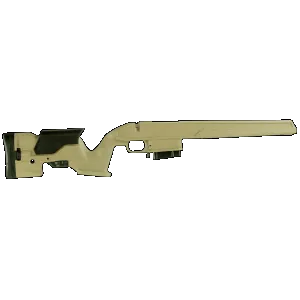 Archangel Precision Stock, Pro Aa1500dt Stock Howa/vanguard Dtan