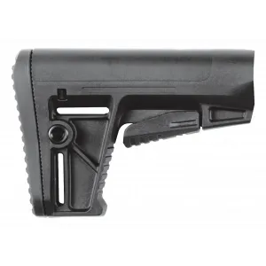 Kriss Usa Ds150 Stock, Kriss Dads150bl00 Ar15 Buttstk Blk