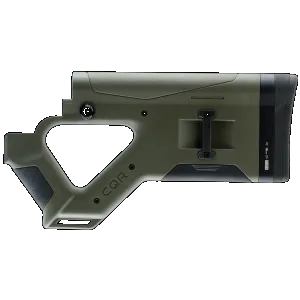 Hera Cqr, Hera 12.14 Cqr Buttstock Odg