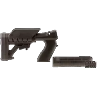 Archangel Tactical Pistol Grip Stock, Pro Aa870 Cqb Stock Rem 870