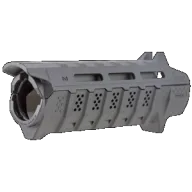 Strike Viper, Si Viper-hg-cbk-bk Handgrd Carbine