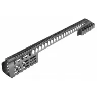 Aim Sports Mlok Rail, Aimsports Mtmsg870 Mlock Rail Rem 870