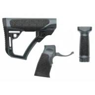 Daniel Defense Oem, Ddf 2810206145012 Col Btstk/pg/fr Tornado