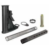Utg Pro Mil-spec, Utg Pro Rbu6bm 6pos Milspc Stk Assby