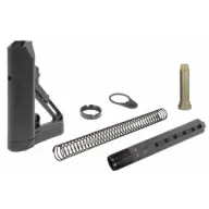 Utg Pro Mil-spec, Utg Pro Rbus1bm Ops S1 Milspc Stk Kit