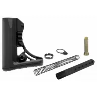 Utg Pro Mil-spec, Utg Pro Rbus3bm Ops S3 Milspc Stk Kit