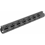 Utg Pro Pro Slim Rail, Utg Pro Mtu019ss Supr Slim 15" Rl