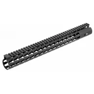 Utg Pro Pro Slim Rail, Utg Pro Mtu019ssk Supr Slim 15" Rl Comp