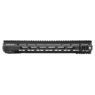 Geissele Automatics Super Modular, Geissele 05-315b Mk4 Mlok Rail 15" Bk