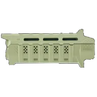 Strike Viper, Si Strike-hg-cfde-bk Handgrd Carbine