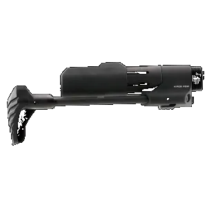 Strike Pdw Stock, Si Viper-pdw-bk Viper Pdw Stock