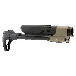Strike Pdw Stock, Si Viper-pdw-fde Viper Pdw Stock