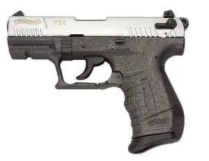 Walther P22 CAP22012