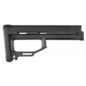 Strike Modular Stock, Si Viper-mfs-bk Viper Modular Fxd Stk