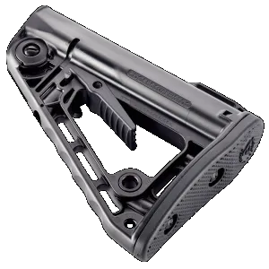 Wilson Combat Super-stoc, Wils Trsuperstoc Super Stoc Carbine Buttstock Blk