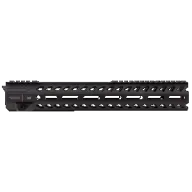 Strike Strike Rail, Si Strikerail-135-bk Strike Rail Mlok 13.5" Blk