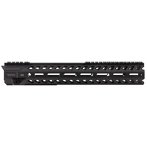 Strike Strike Rail, Si Strikerail-135-bk Strike Rail Mlok 13.5" Blk