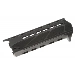 Bravo Bcmgunfighter, Bcm Pkmr-car-blk Polymer Kmod Rail Carbine
